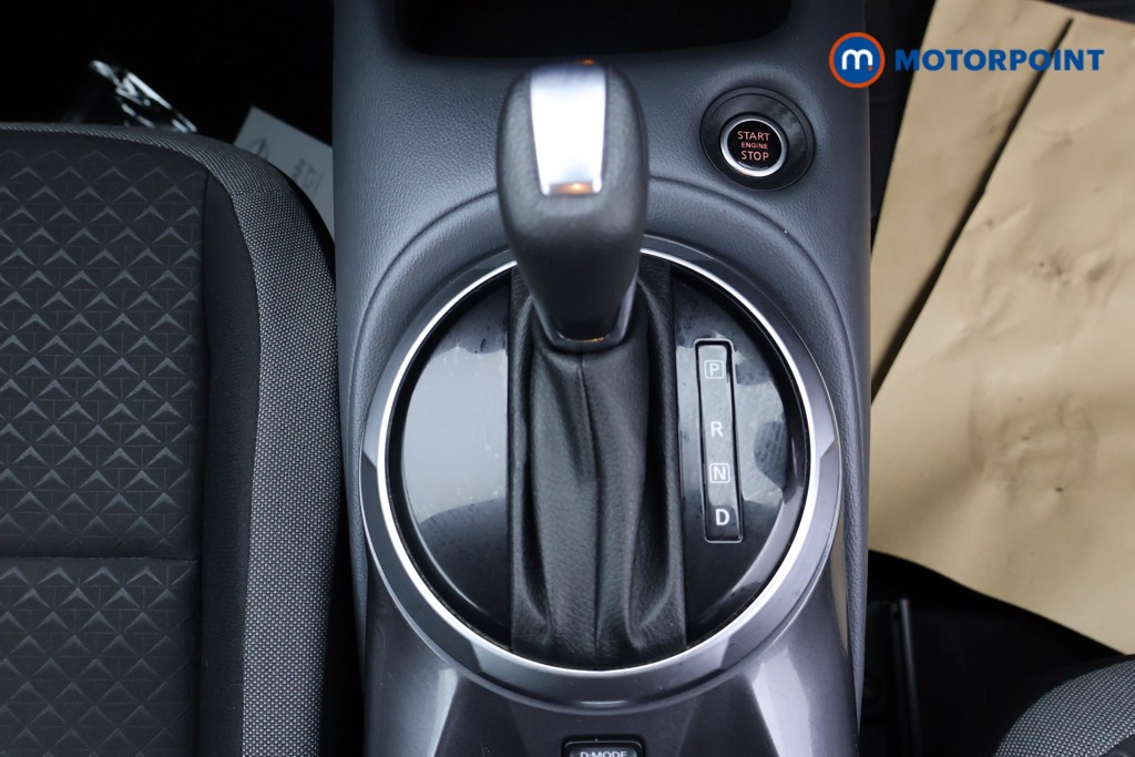 Used Nissan Juke for sale - 76734575: Photo 23