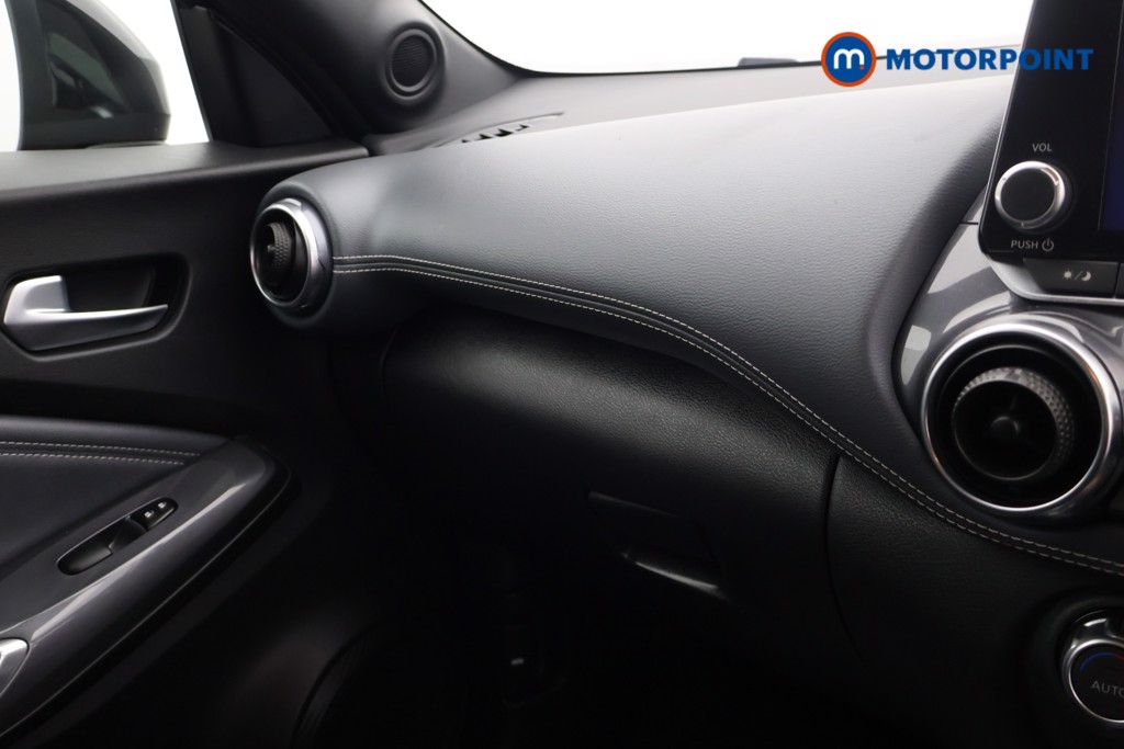 Used Nissan Juke for sale - 76734575: Photo 25