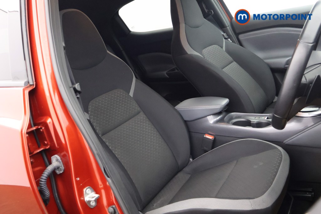 Used Nissan Juke for sale - 76734575: Photo 27