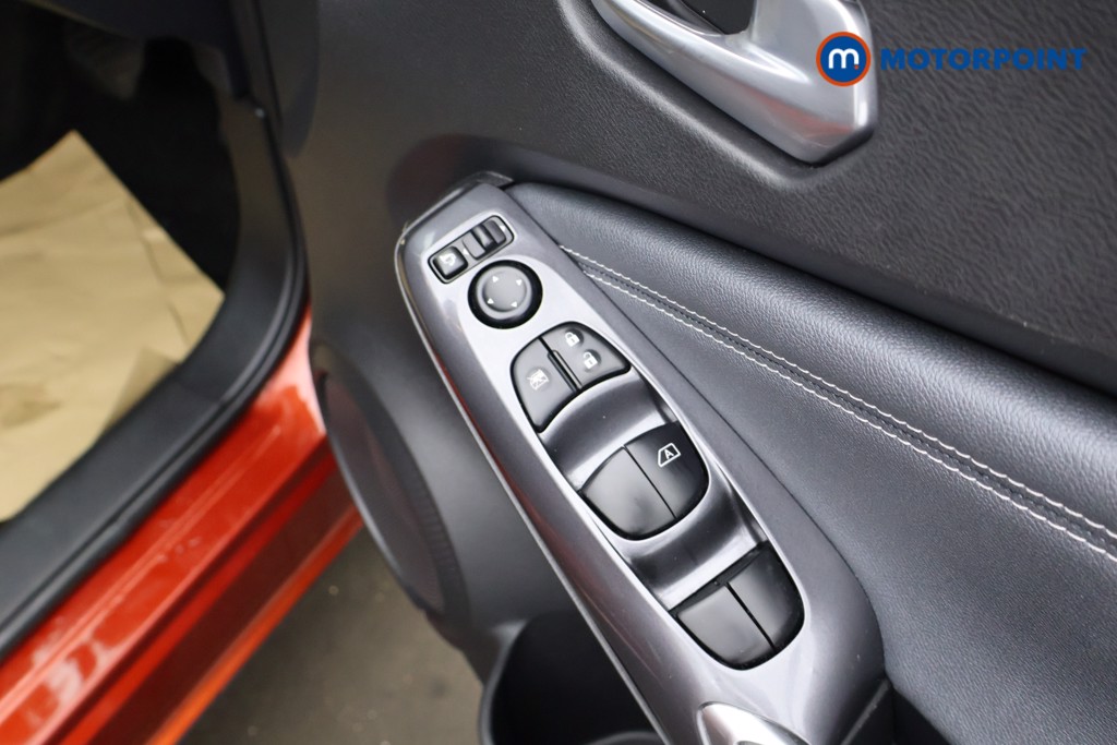 Used Nissan Juke for sale - 76734575: Photo 29