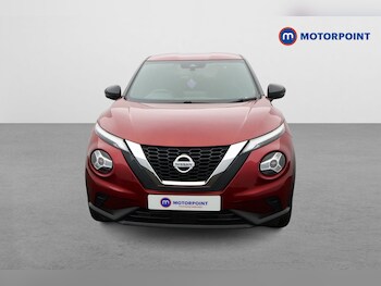 Used Nissan Juke undefined for sale - 76734575: Photo