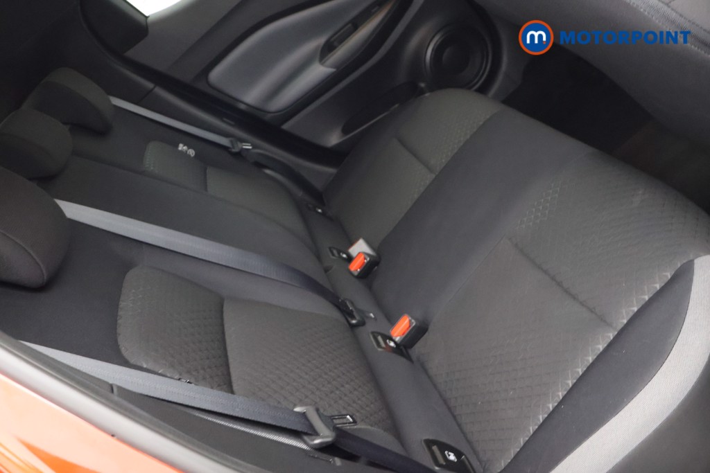 Used Nissan Juke for sale - 76734575: Photo 31