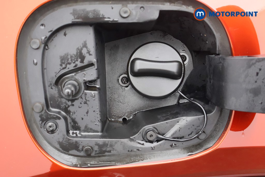 Used Nissan Juke for sale - 76734575: Photo 33