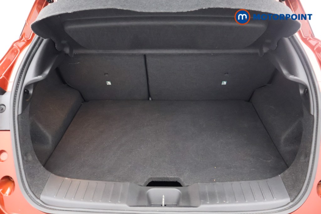 Used Nissan Juke for sale - 76734575: Photo 35