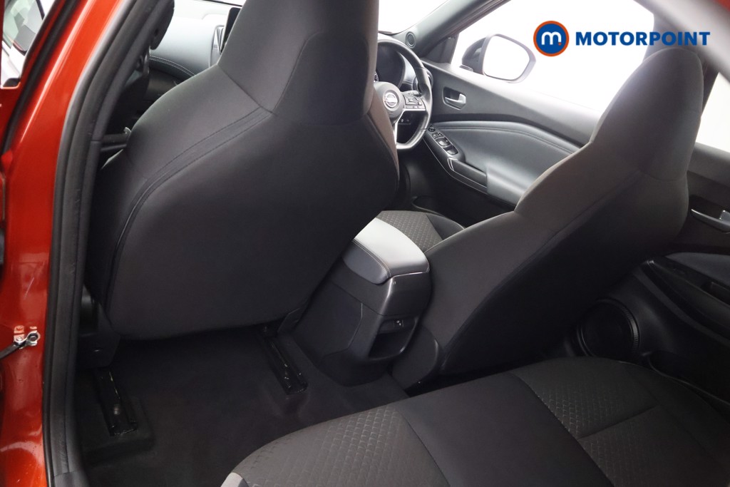 Used Nissan Juke for sale - 76734575: Photo 36