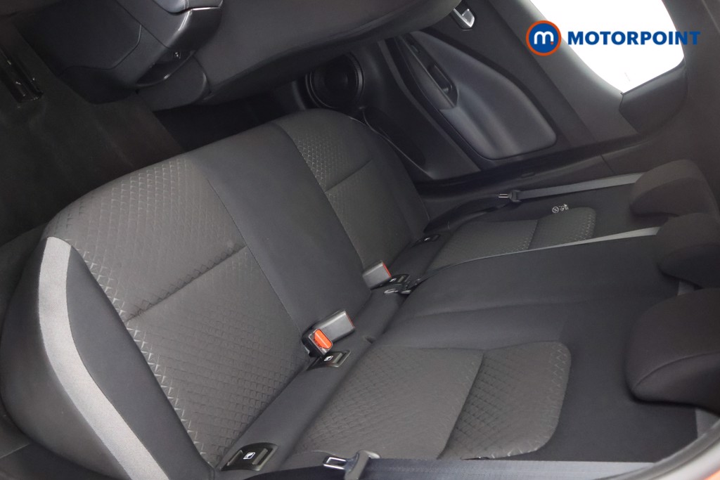 Used Nissan Juke for sale - 76734575: Photo 37