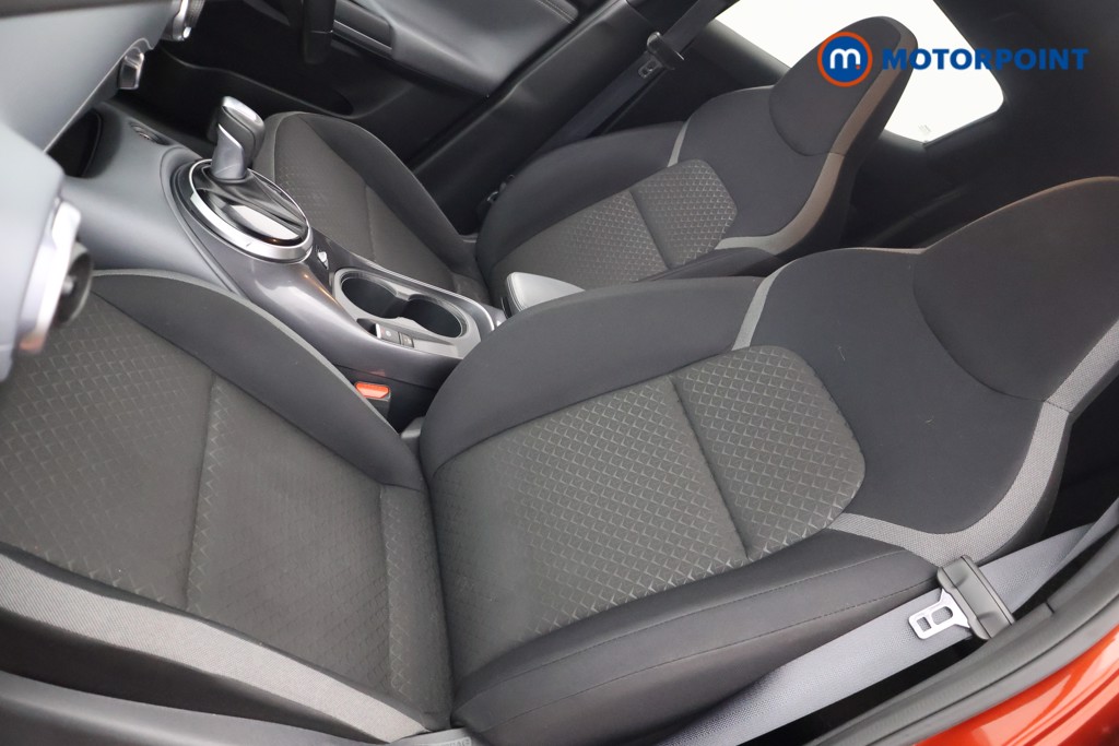 Used Nissan Juke for sale - 76734575: Photo 41