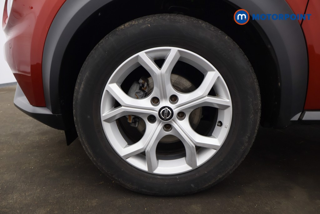 Used Nissan Juke for sale - 76734575: Photo 44