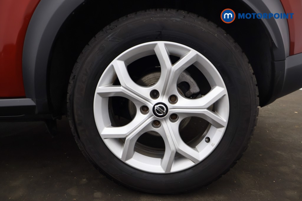 Used Nissan Juke for sale - 76734575: Photo 45