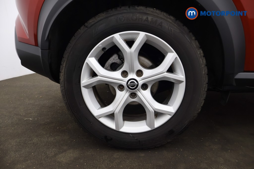 Used Nissan Juke for sale - 76734575: Photo 46