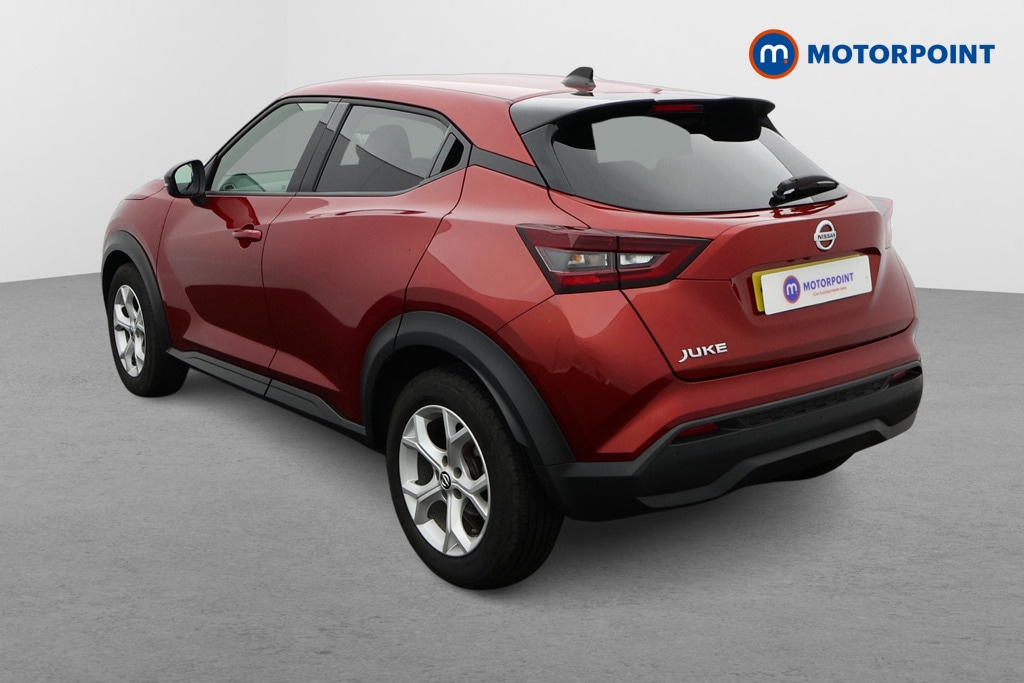 Used Nissan Juke for sale - 76734575: Photo 5