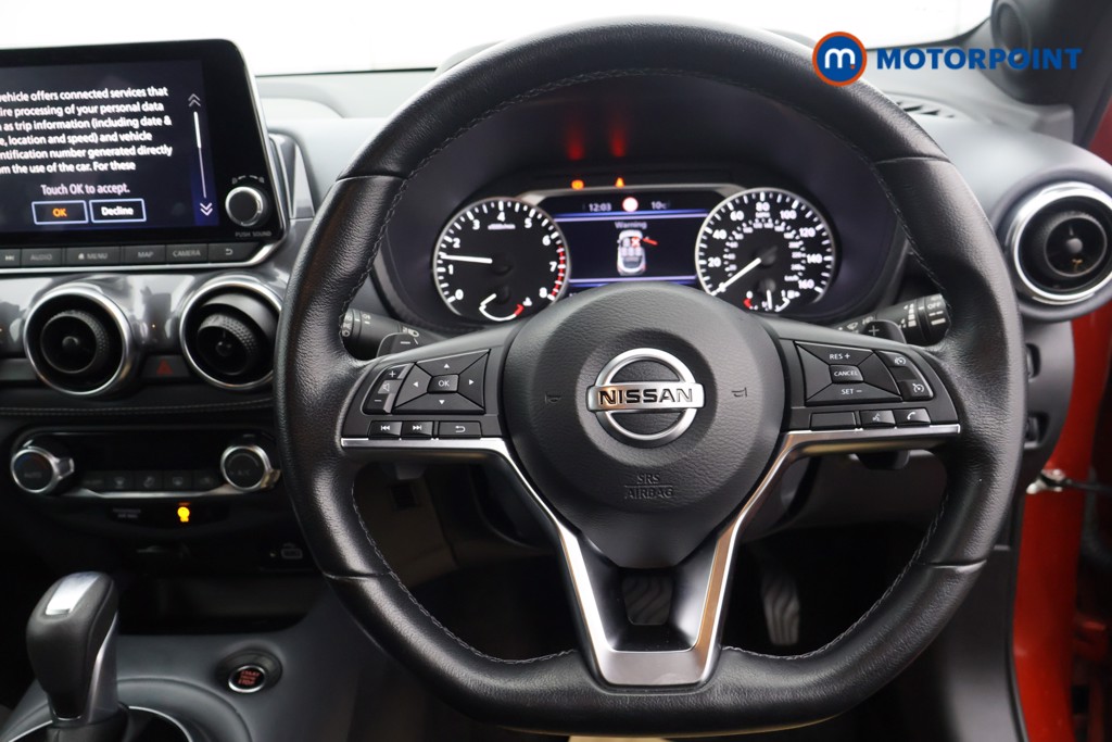 Used Nissan Juke for sale - 76734575: Photo 9