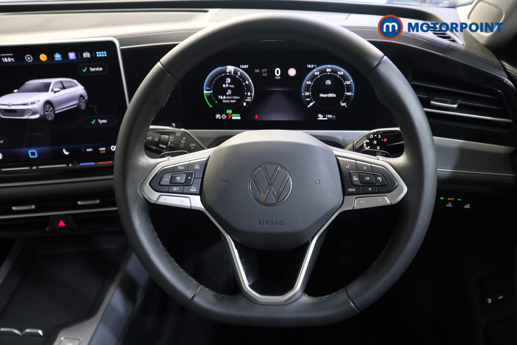 Used Volkswagen Passat 2025 for sale - 77103198: Photo 10