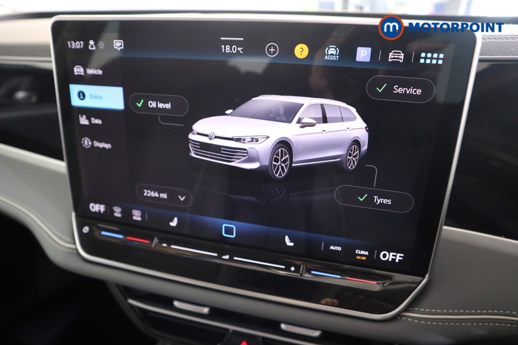 Used Volkswagen Passat 2025 for sale - 77103198: Photo 14