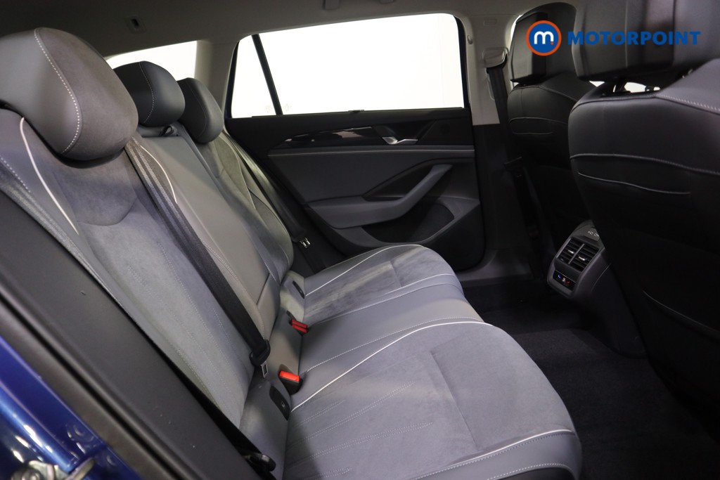 Used Volkswagen Passat 2025 for sale - 77103198: Photo 22