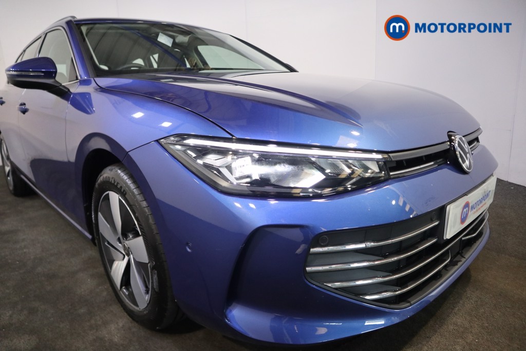 Used Volkswagen Passat 2025 for sale - 77103198: Photo 36