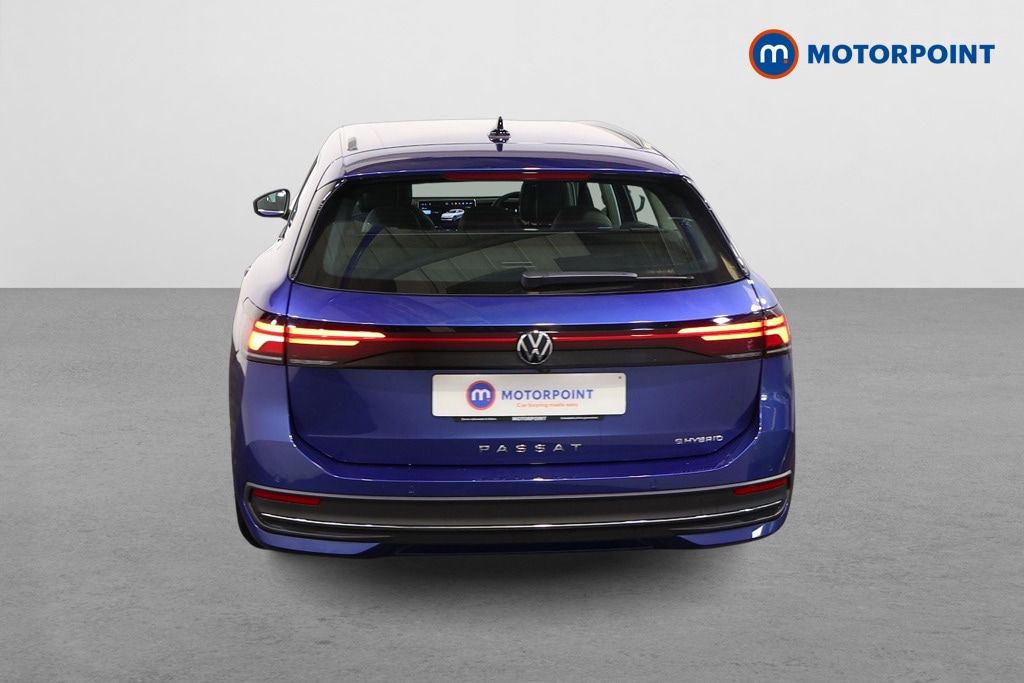 Used Volkswagen Passat 2025 for sale - 77103198: Photo 6