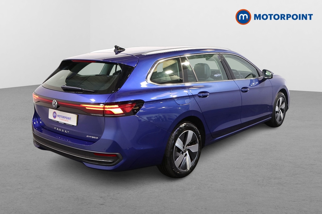 Used Volkswagen Passat 2025 for sale - 77103198: Photo 7