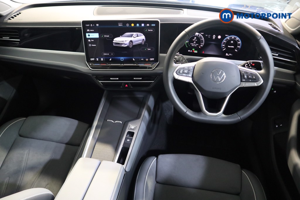 Used Volkswagen Passat 2025 for sale - 77103198: Photo 9