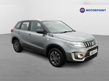 Used Suzuki Vitara 2021 for sale - 78718770: Photo