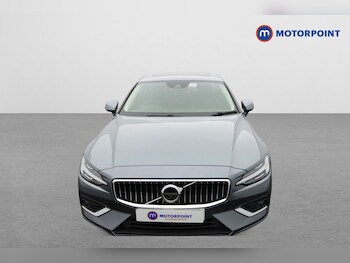 Used Volvo S60 2020 for sale - 78479191: Photo