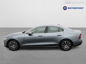 Used Volvo S60 2020 for sale - 78479191: Photo