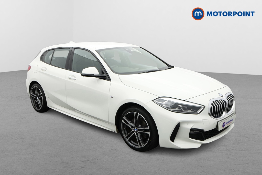 Used BMW 1 Series 2022 for sale - 76889925: Photo 1