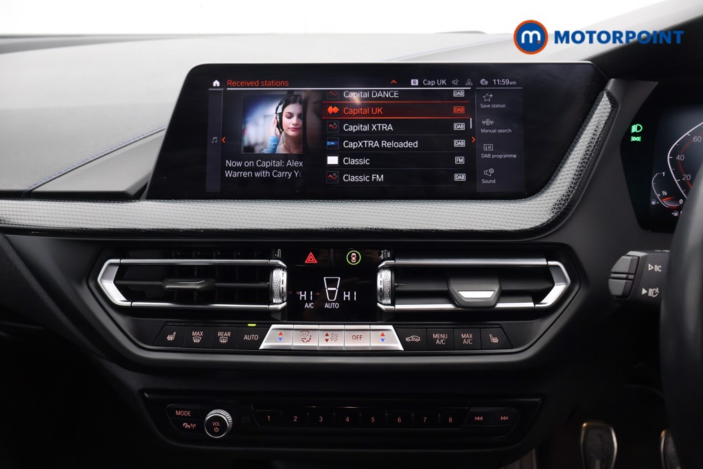 Used BMW 1 Series 2022 for sale - 76889925: Photo 13