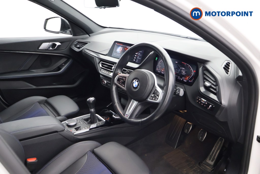 Used BMW 1 Series 2022 for sale - 76889925: Photo 18