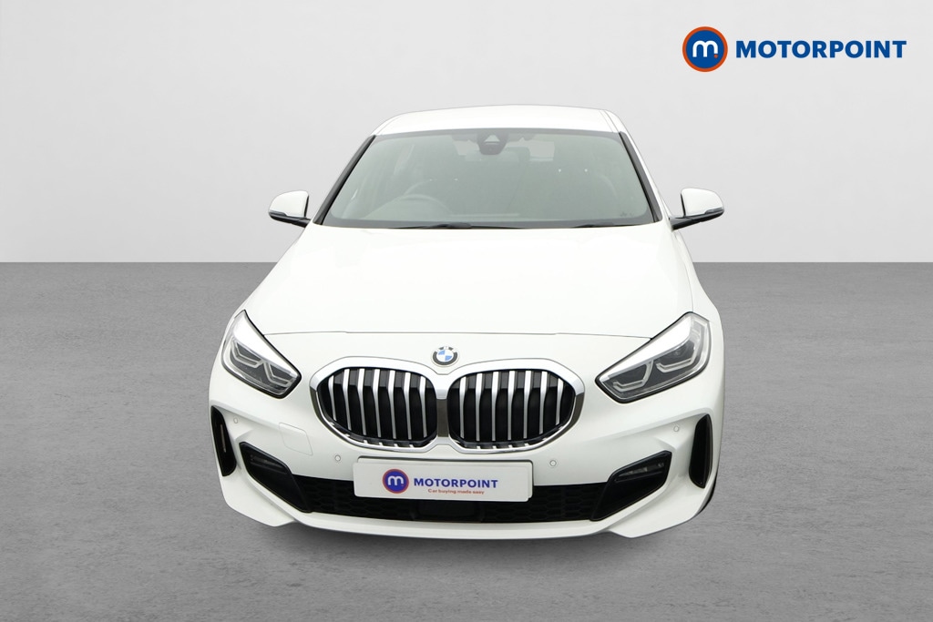 Used BMW 1 Series 2022 for sale - 76889925: Photo 2