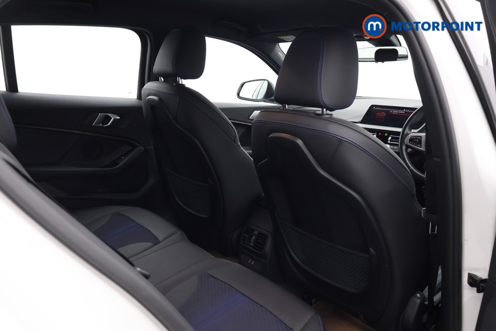 Used BMW 1 Series 2022 for sale - 76889925: Photo 22