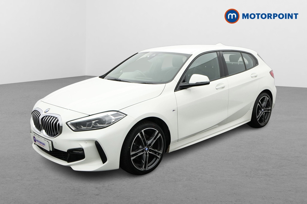 Used BMW 1 Series 2022 for sale - 76889925: Photo 3