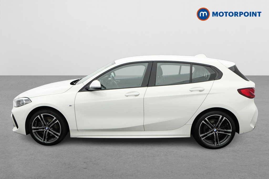 Used BMW 1 Series 2022 for sale - 76889925: Photo 4