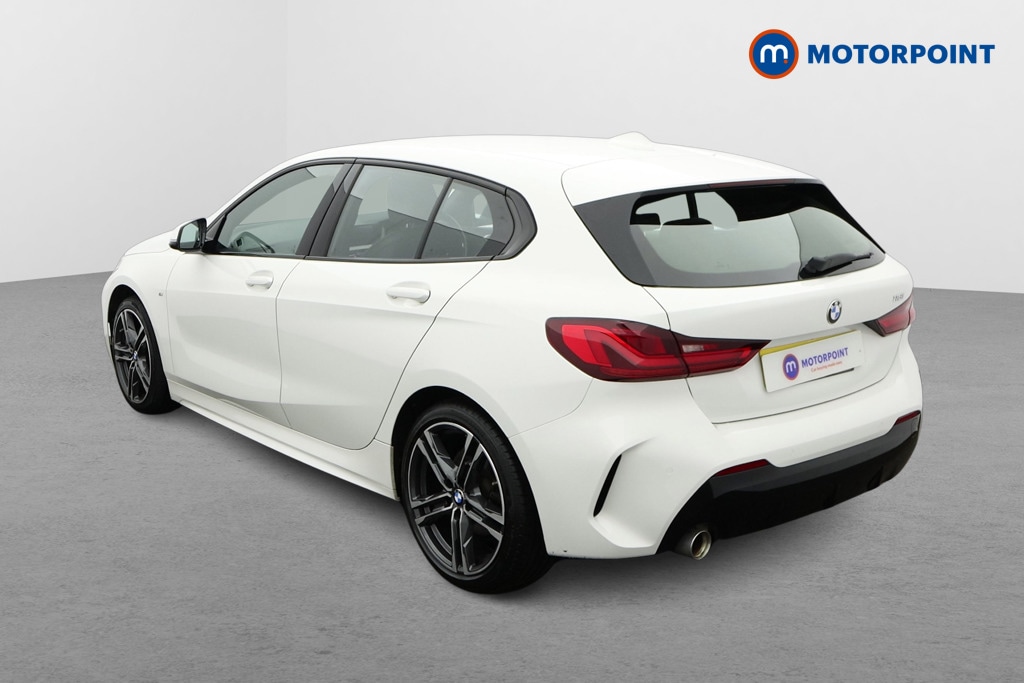 Used BMW 1 Series 2022 for sale - 76889925: Photo 5