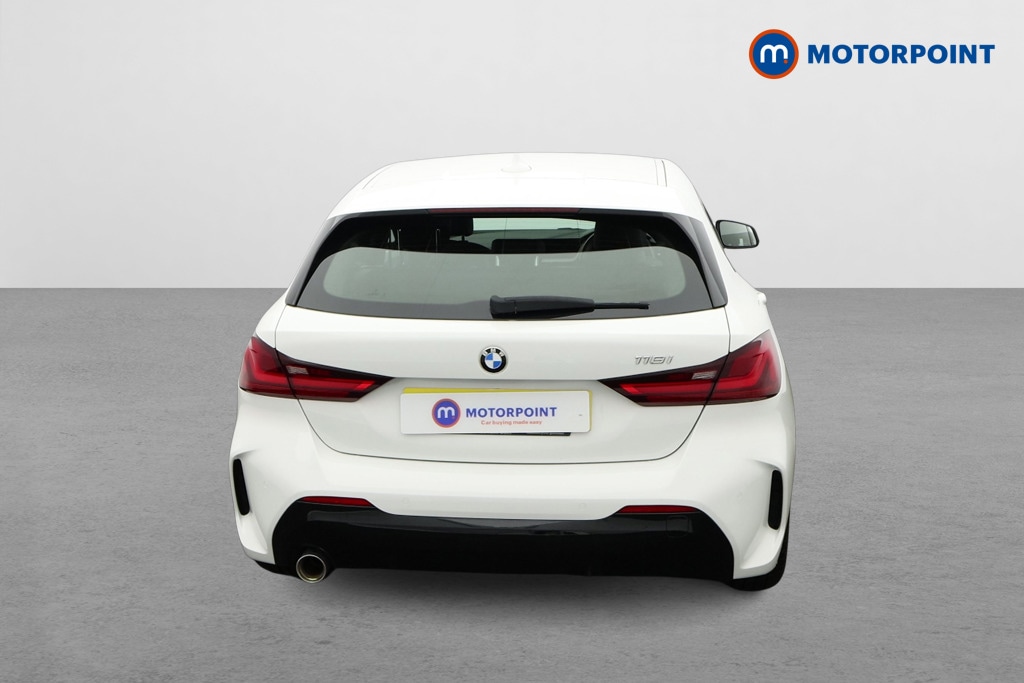 Used BMW 1 Series 2022 for sale - 76889925: Photo 6