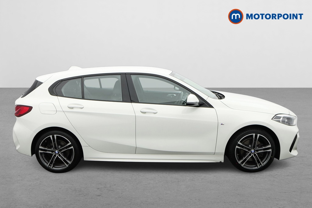 Used BMW 1 Series 2022 for sale - 76889925: Photo 8