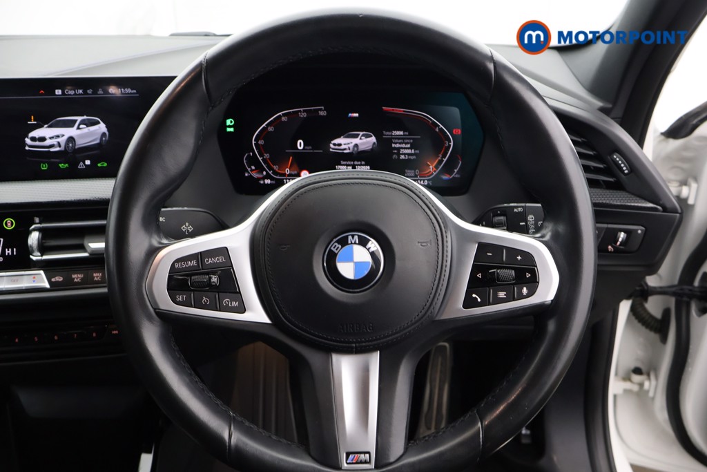 Used BMW 1 Series 2022 for sale - 76889925: Photo 9