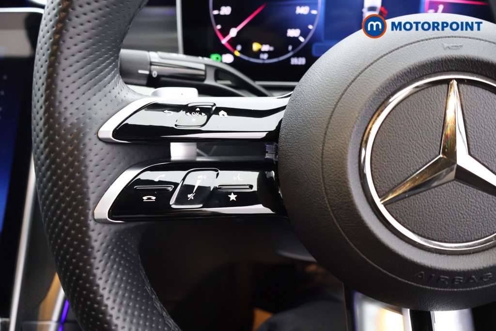 Used Mercedes-Benz C Class 2025 for sale - 78064773: Photo 10