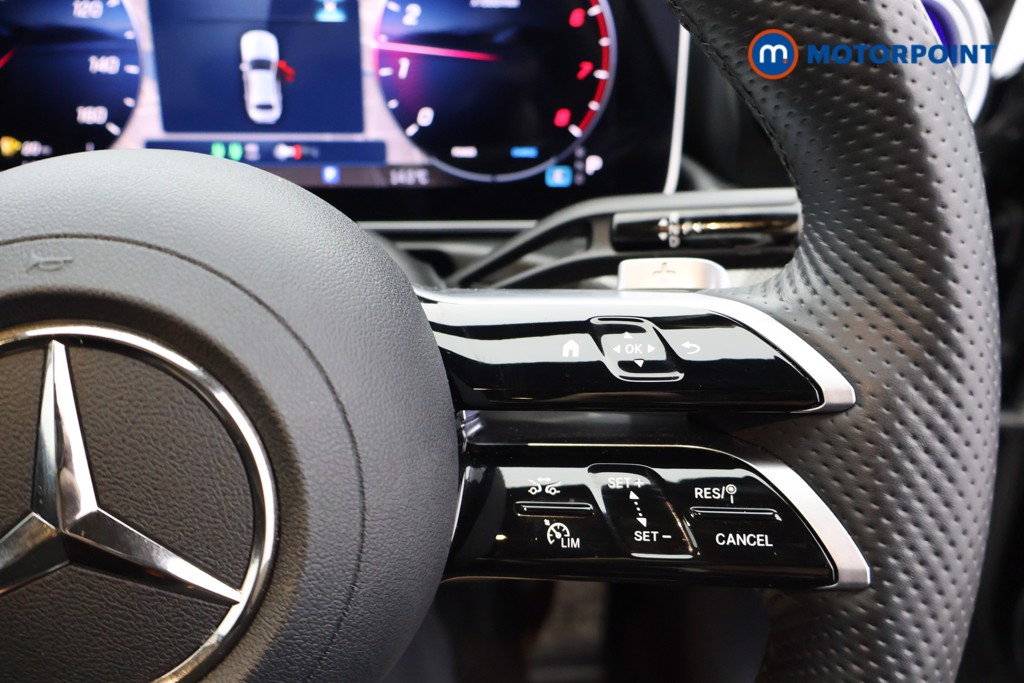 Used Mercedes-Benz C Class 2025 for sale - 78064773: Photo 11