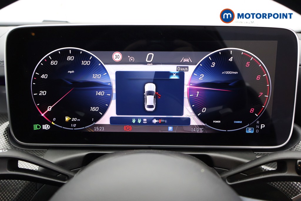 Used Mercedes-Benz C Class 2025 for sale - 78064773: Photo 12