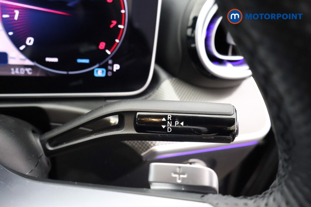 Used Mercedes-Benz C Class 2025 for sale - 78064773: Photo 14