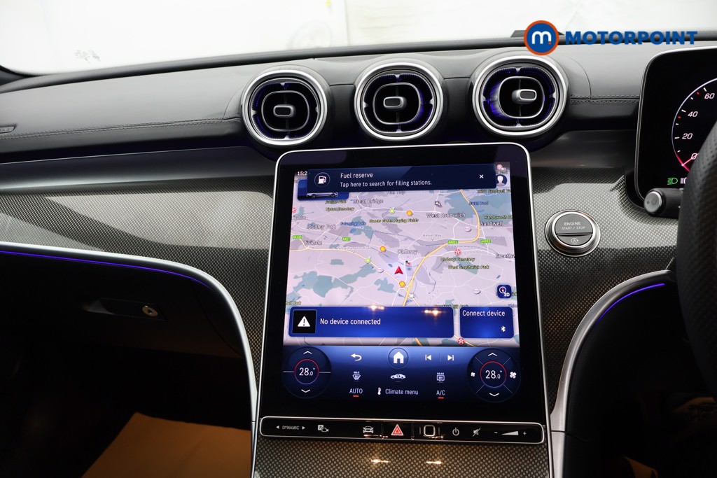 Used Mercedes-Benz C Class 2025 for sale - 78064773: Photo 16