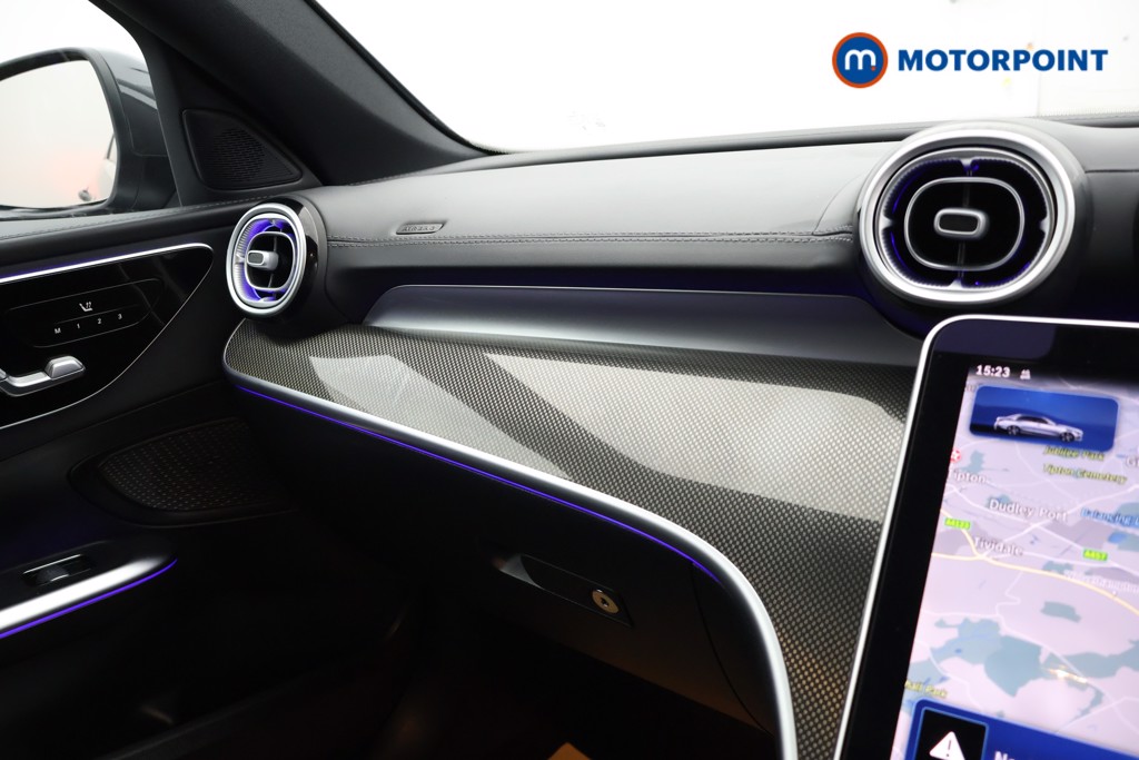 Used Mercedes-Benz C Class 2025 for sale - 78064773: Photo 18