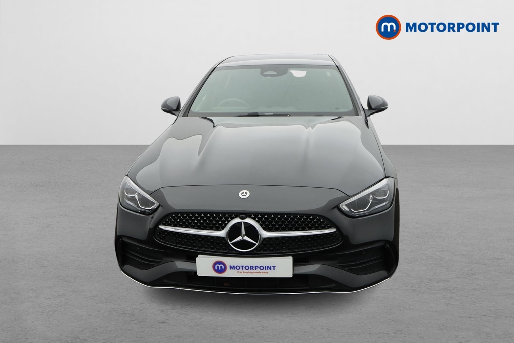 Used Mercedes-Benz C Class 2025 for sale - 78064773: Photo 2