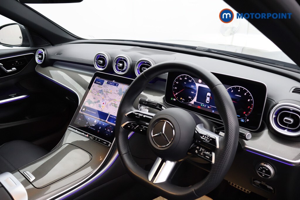 Used Mercedes-Benz C Class 2025 for sale - 78064773: Photo 22