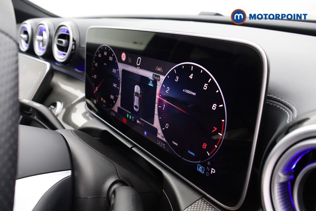 Used Mercedes-Benz C Class 2025 for sale - 78064773: Photo 23