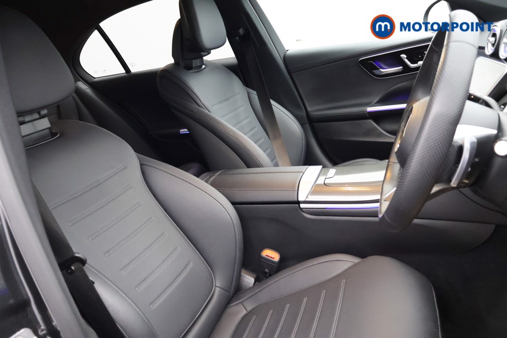 Used Mercedes-Benz C Class 2025 for sale - 78064773: Photo 24