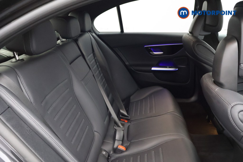 Used Mercedes-Benz C Class 2025 for sale - 78064773: Photo 25