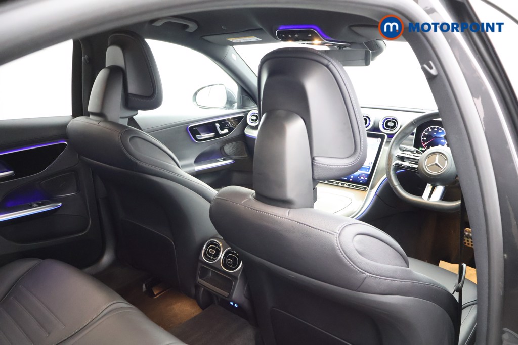 Used Mercedes-Benz C Class 2025 for sale - 78064773: Photo 26