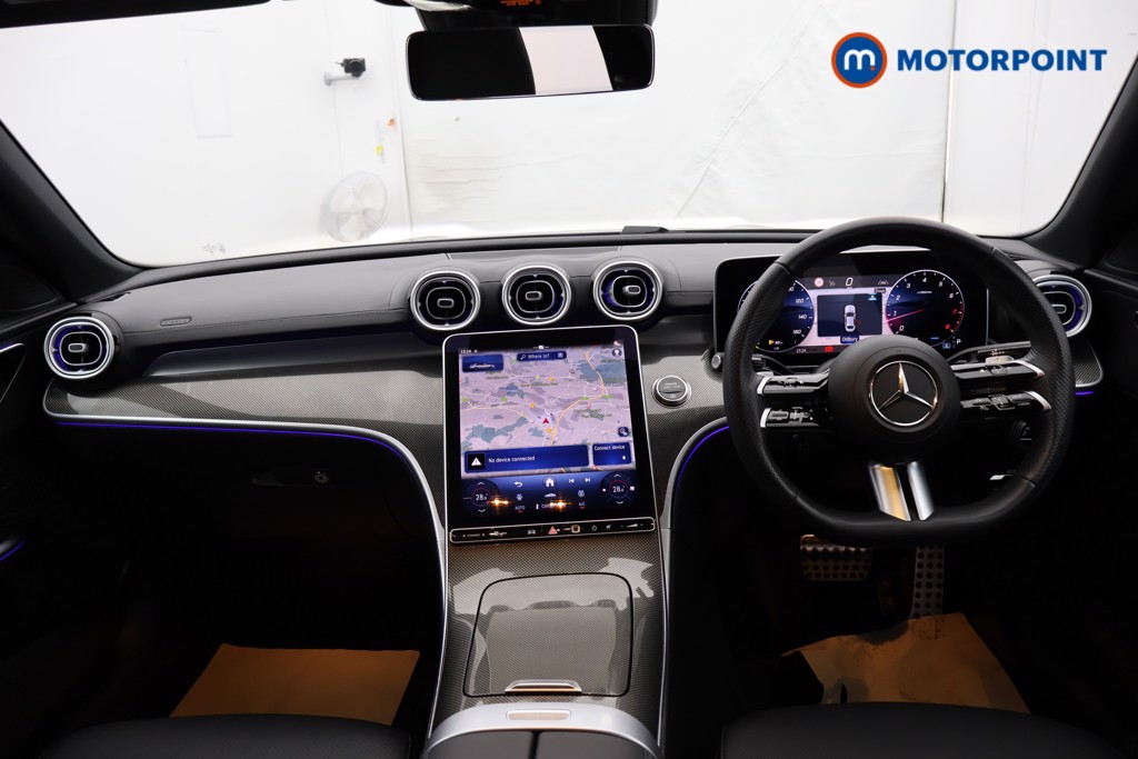 Used Mercedes-Benz C Class 2025 for sale - 78064773: Photo 28